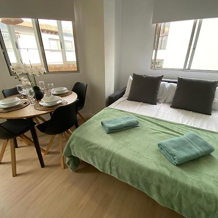 Apartamento A 40 Metros De Playa San Telmo Y Lago Martianez Puerto de la Cruz  Exteriér fotografie