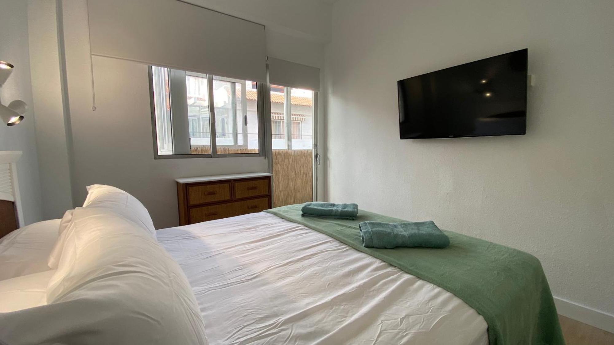 Apartamento A 40 Metros De Playa San Telmo Y Lago Martianez Puerto de la Cruz  Exteriér fotografie