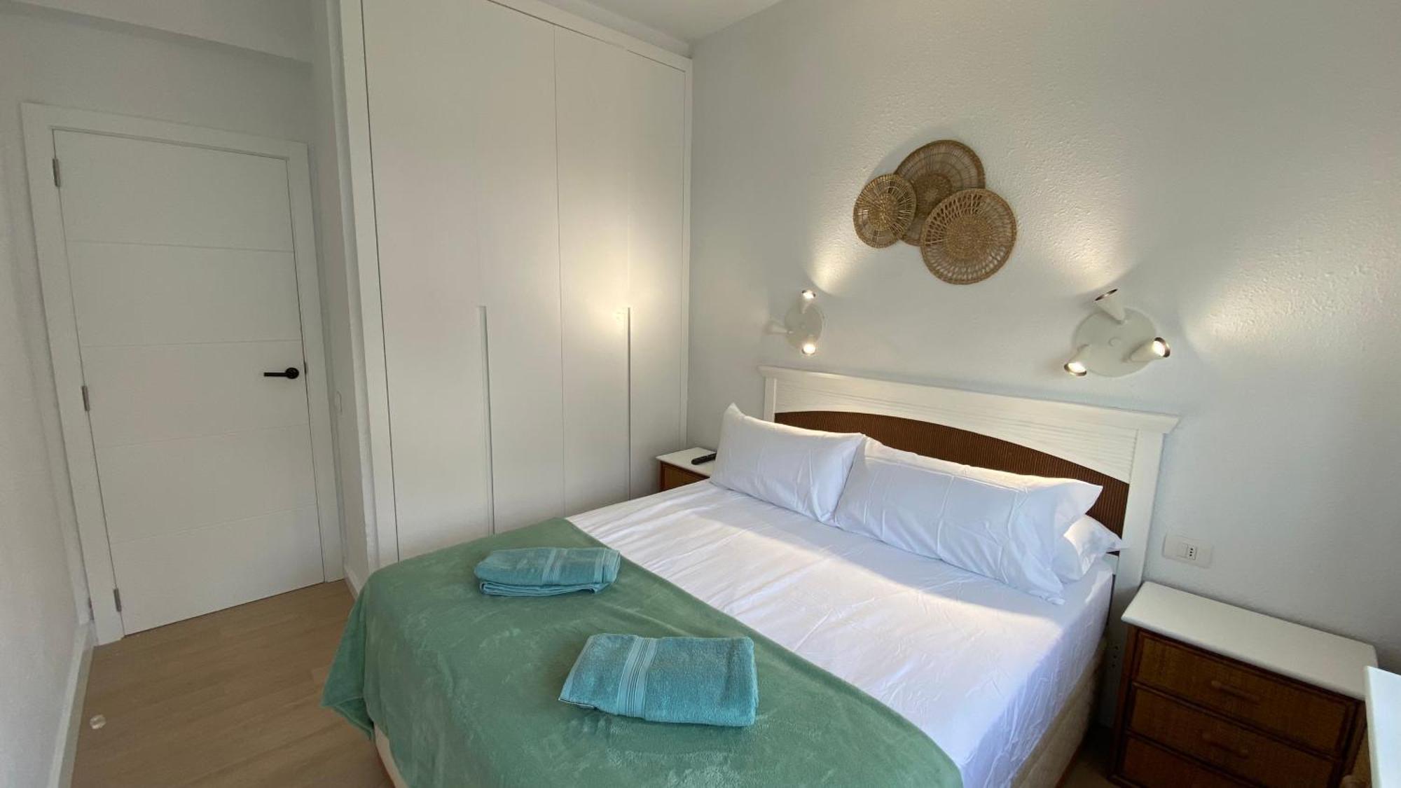 Apartamento A 40 Metros De Playa San Telmo Y Lago Martianez Puerto de la Cruz  Exteriér fotografie