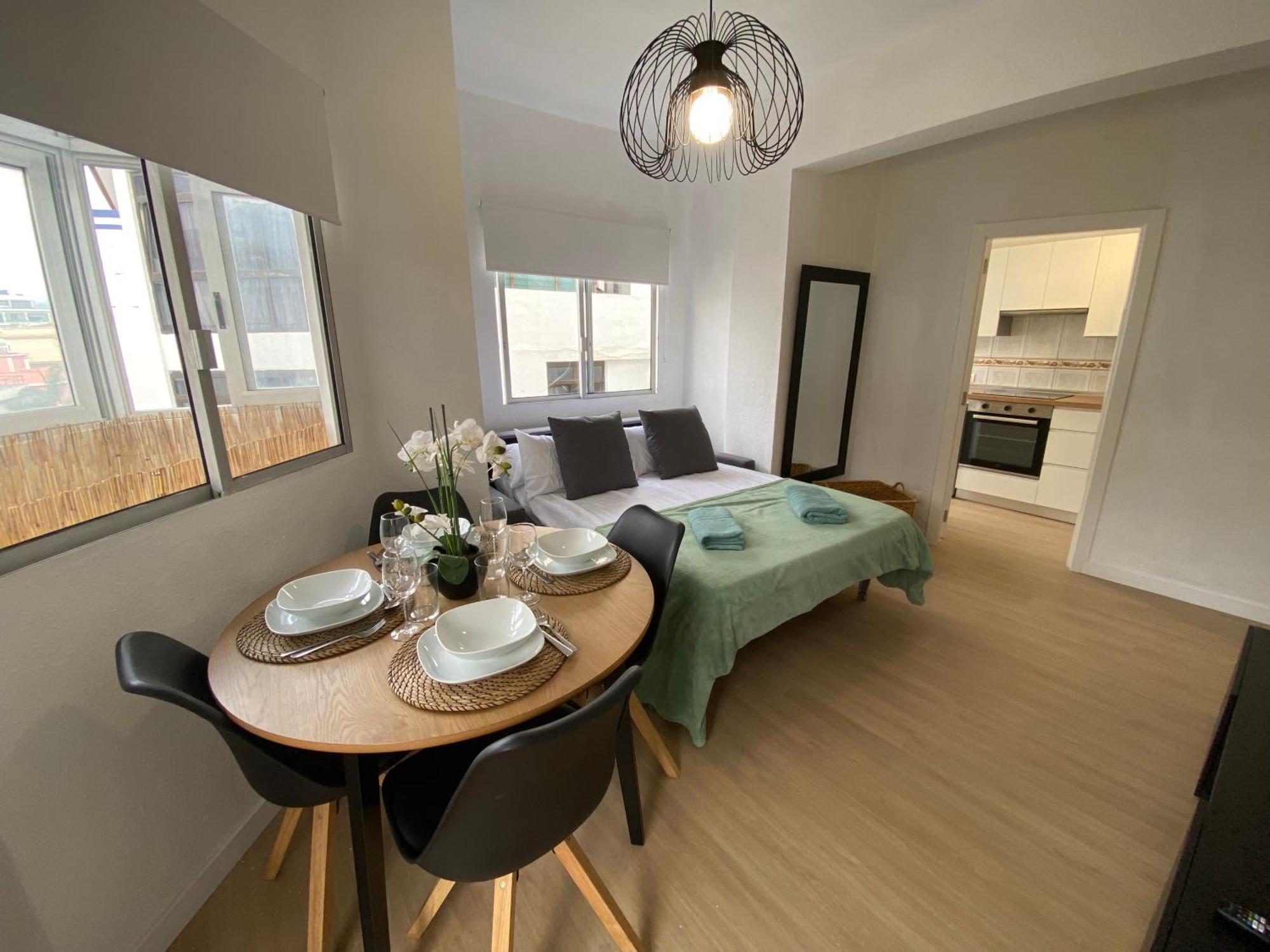 Apartamento A 40 Metros De Playa San Telmo Y Lago Martianez Puerto de la Cruz  Exteriér fotografie