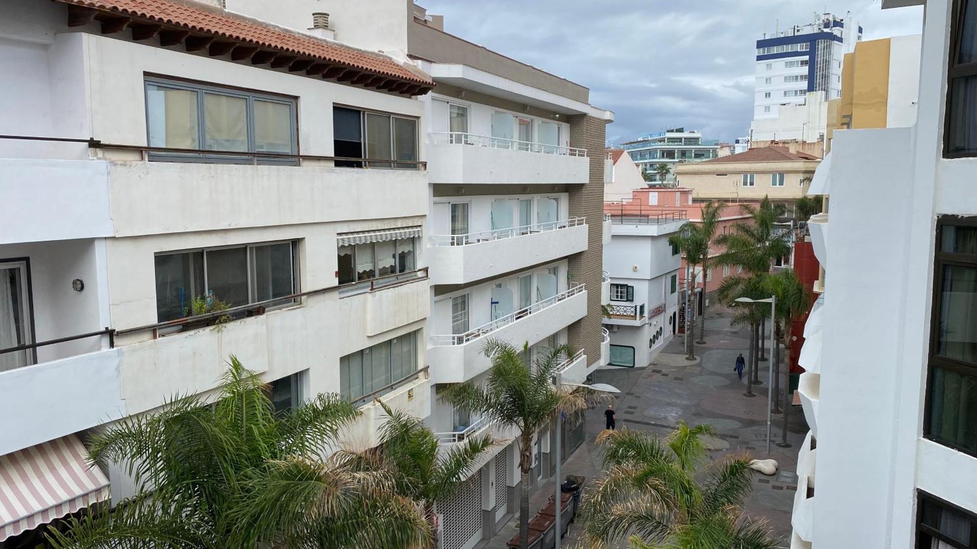 Apartamento A 40 Metros De Playa San Telmo Y Lago Martianez Puerto de la Cruz  Exteriér fotografie