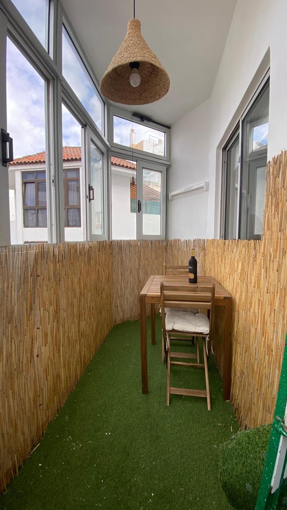 Apartamento A 40 Metros De Playa San Telmo Y Lago Martianez Puerto de la Cruz  Exteriér fotografie