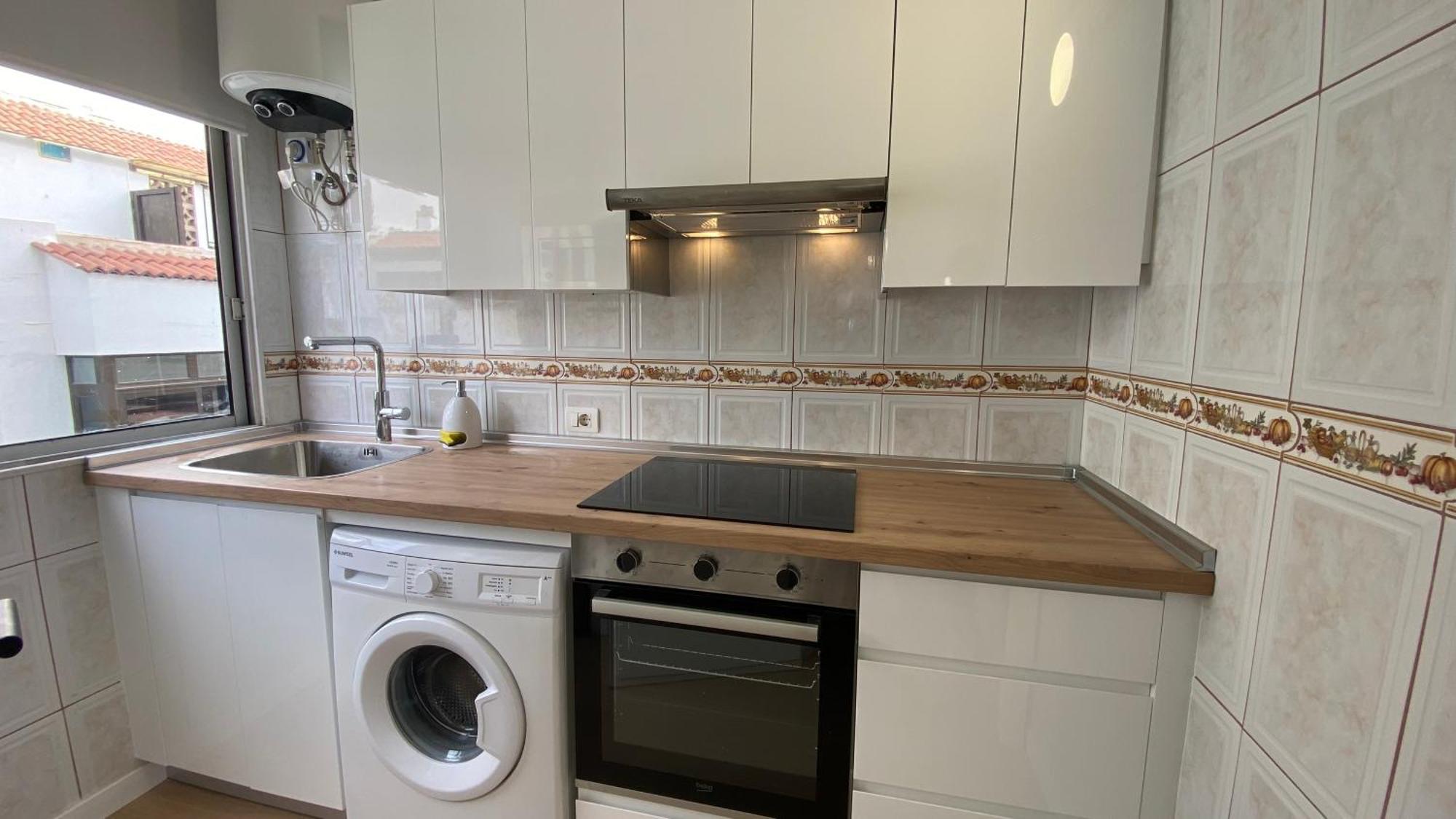 Apartamento A 40 Metros De Playa San Telmo Y Lago Martianez Puerto de la Cruz  Exteriér fotografie