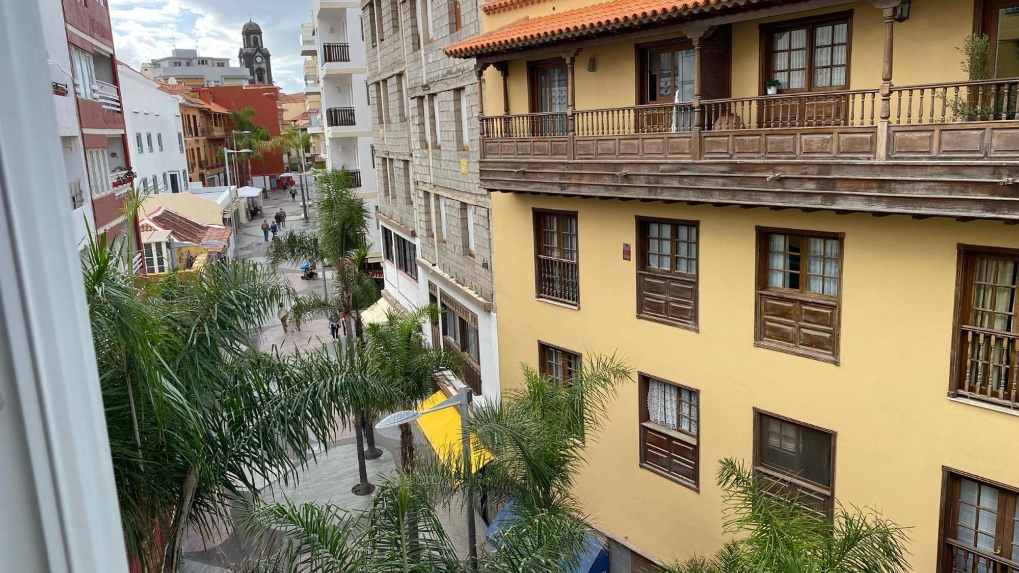 Apartamento A 40 Metros De Playa San Telmo Y Lago Martianez Puerto de la Cruz  Exteriér fotografie