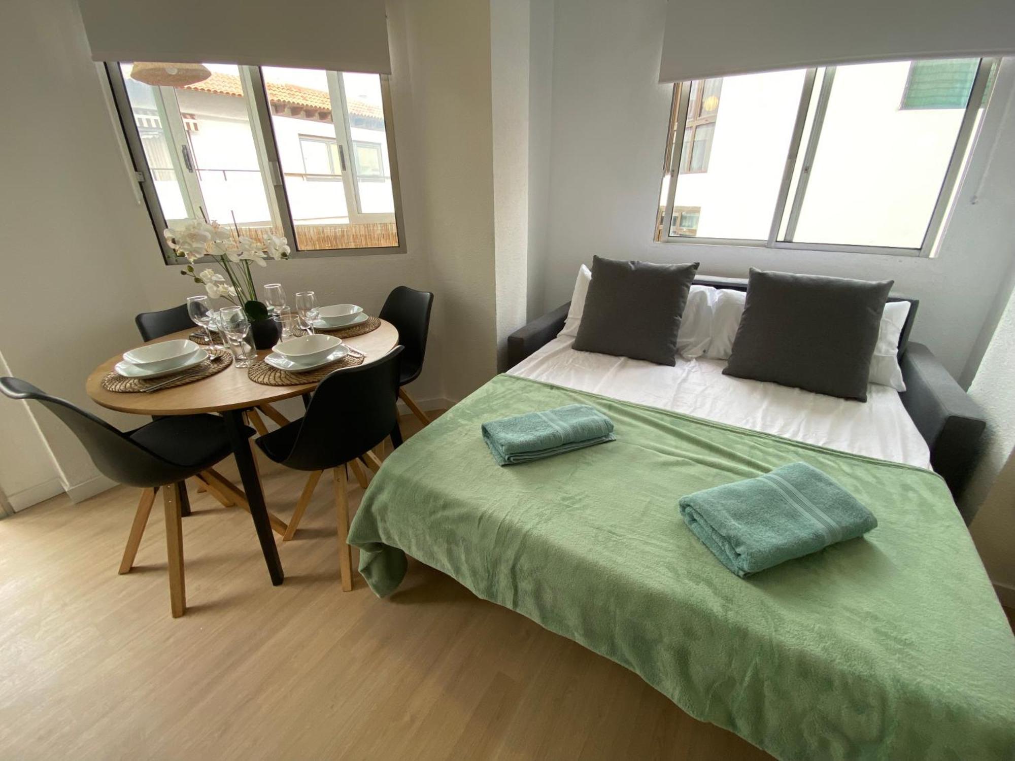 Apartamento A 40 Metros De Playa San Telmo Y Lago Martianez Puerto de la Cruz  Exteriér fotografie