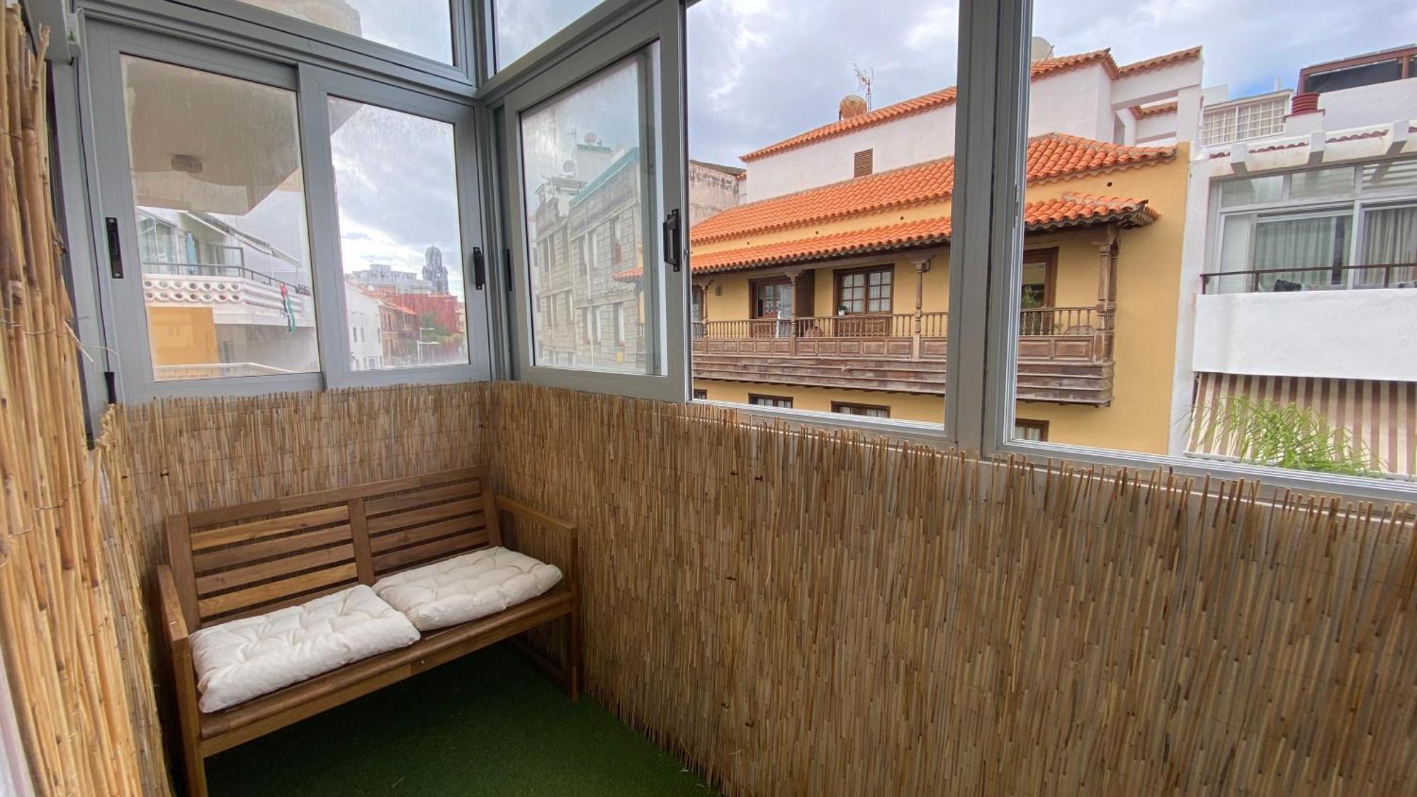 Apartamento A 40 Metros De Playa San Telmo Y Lago Martianez Puerto de la Cruz  Exteriér fotografie