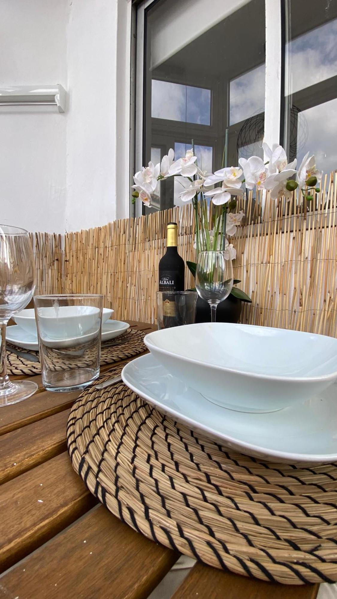 Apartamento A 40 Metros De Playa San Telmo Y Lago Martianez Puerto de la Cruz  Exteriér fotografie